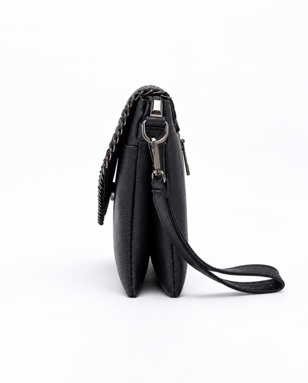 Crocodile Shoulder Bag na3270