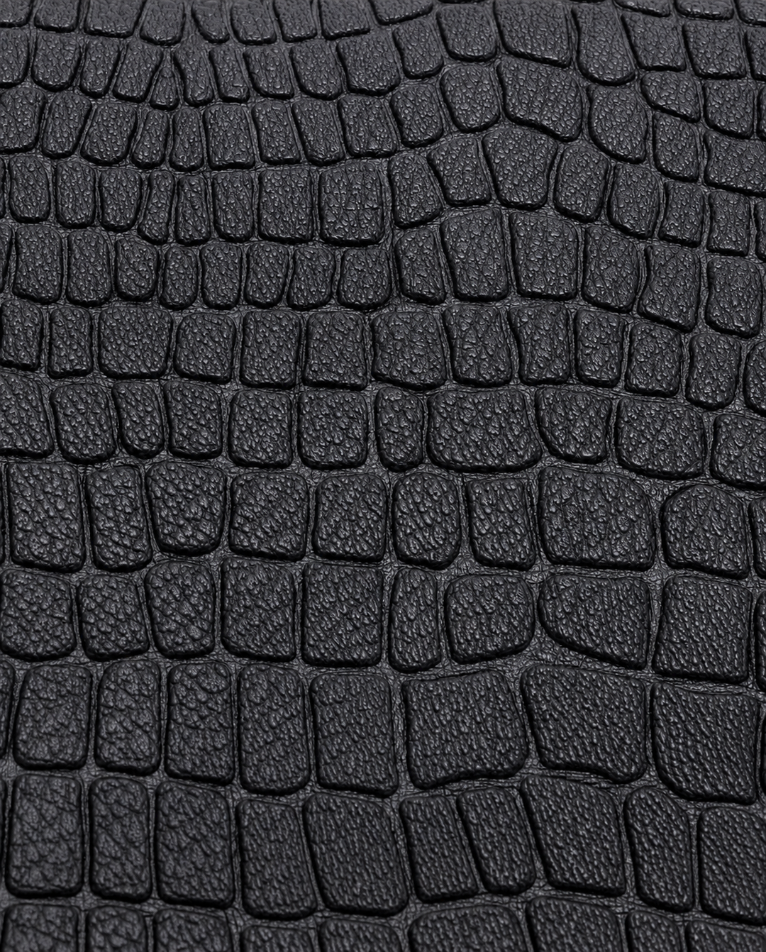 Crocodile Shoulder Bag na3270