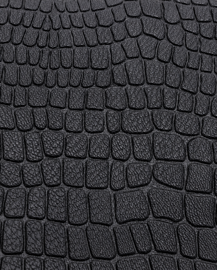 Crocodile Shoulder Bag na3270