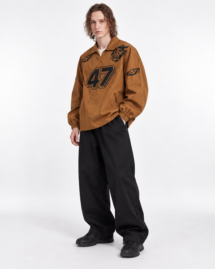 Vintage Racing 47 Pullover Jacket na3216