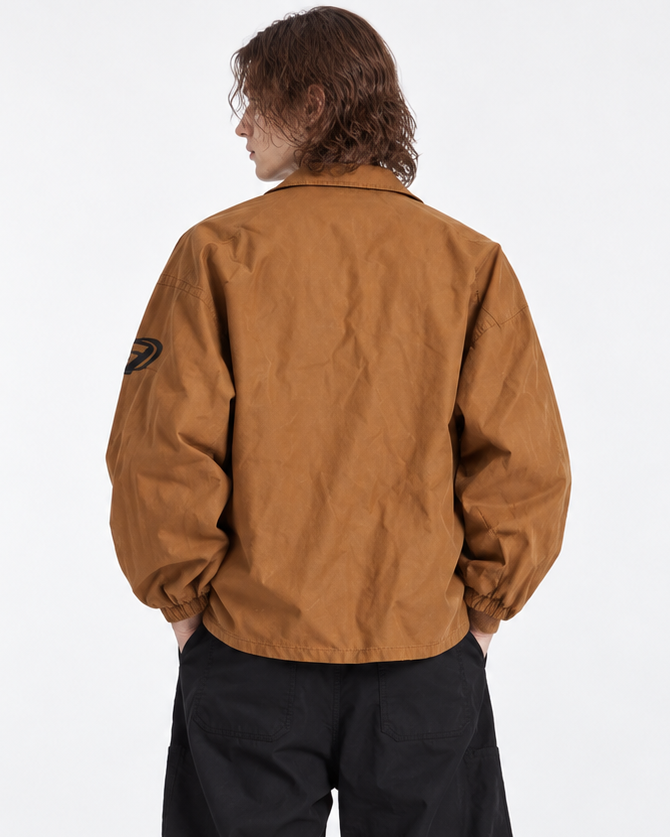 Vintage Racing 47 Pullover Jacket na3216