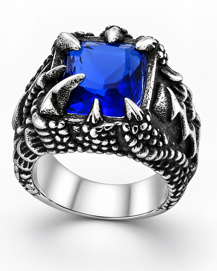 Dragon Claw Ring na3214