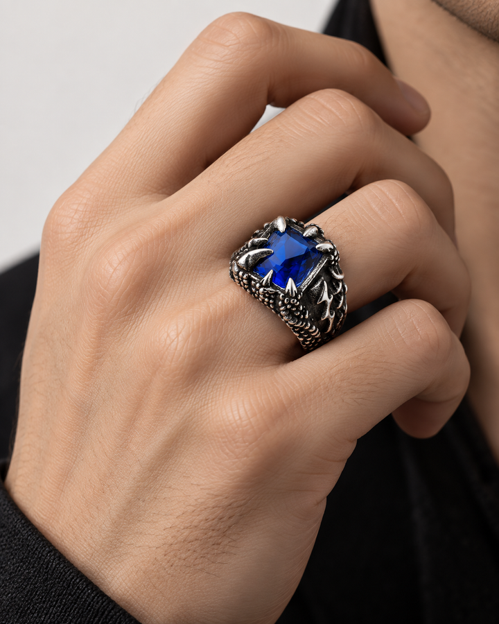Dragon Claw Ring na3214