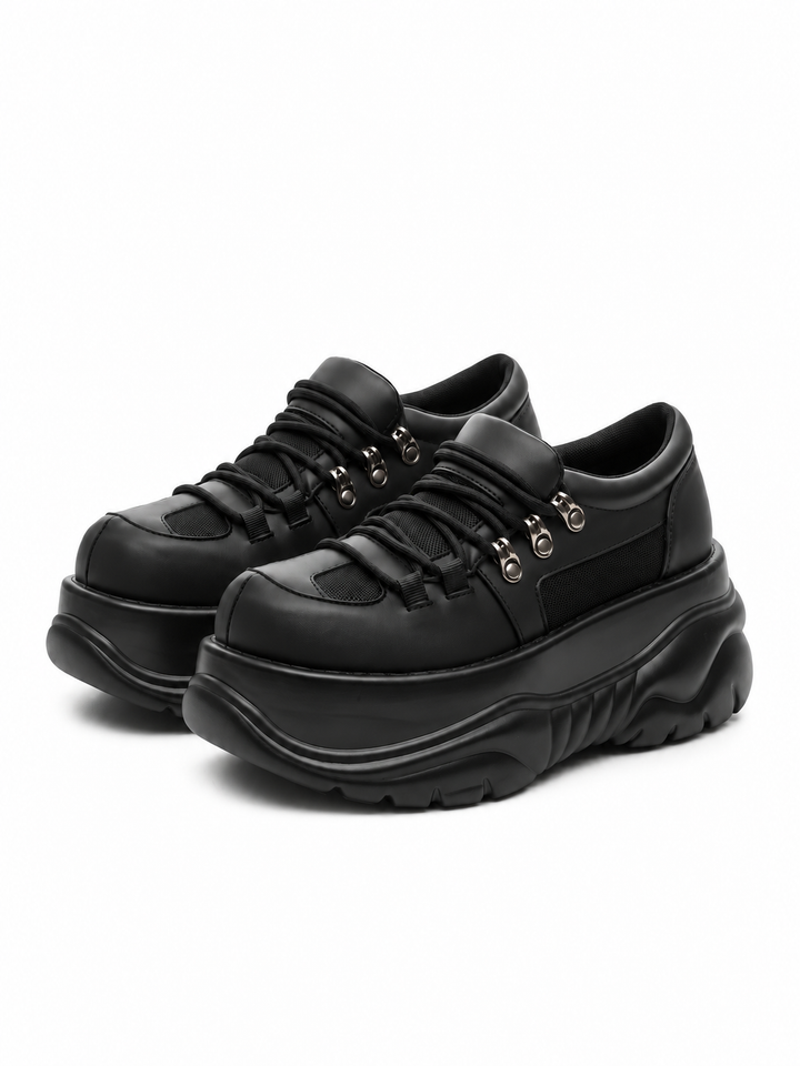 Platform Chunky Sneakers na3184