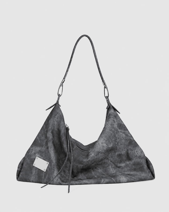 [luckystudio] large shoulder crossbody bag na942