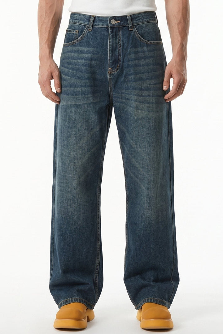 Denim Pants  na2683