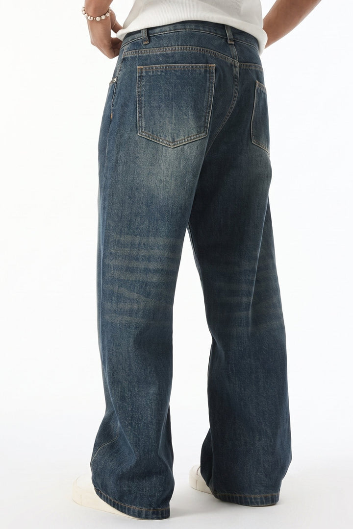 Denim Pants  na2683