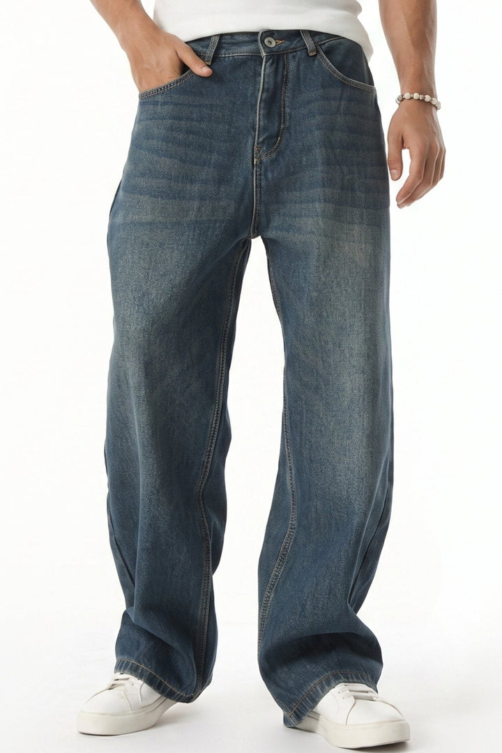Denim Pants  na2683