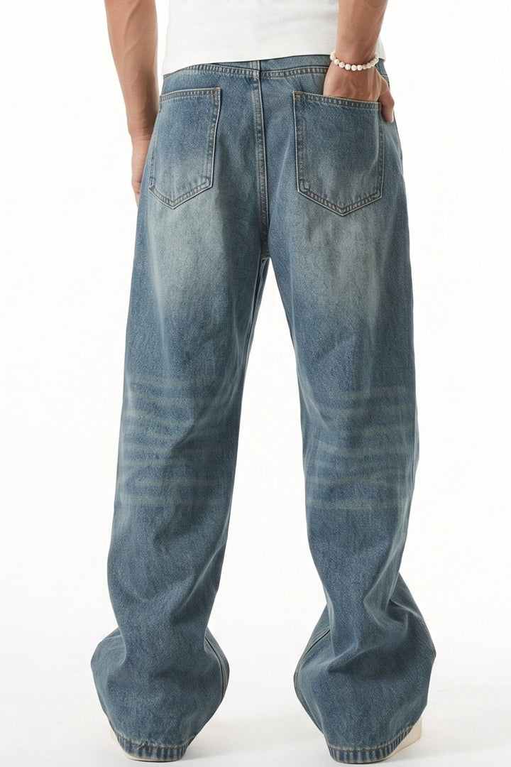 Denim Pants  na2683