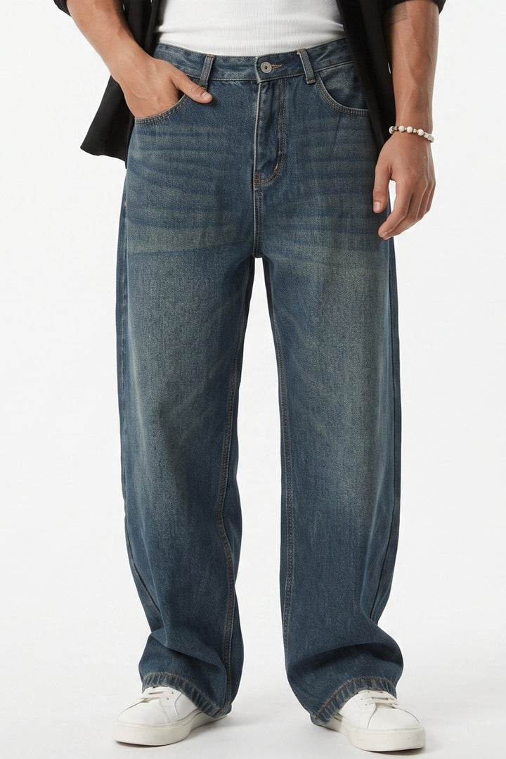 Denim Pants  na2683