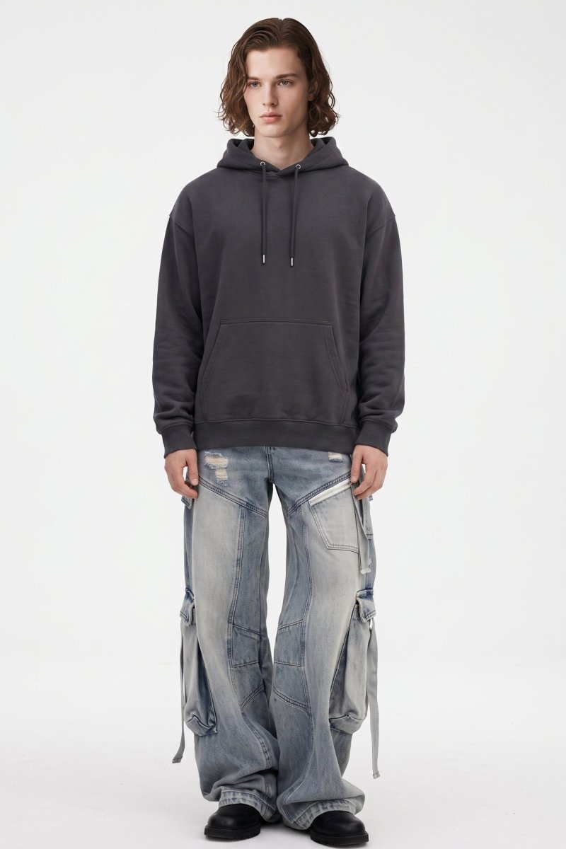 Baggy Jeans  na2545