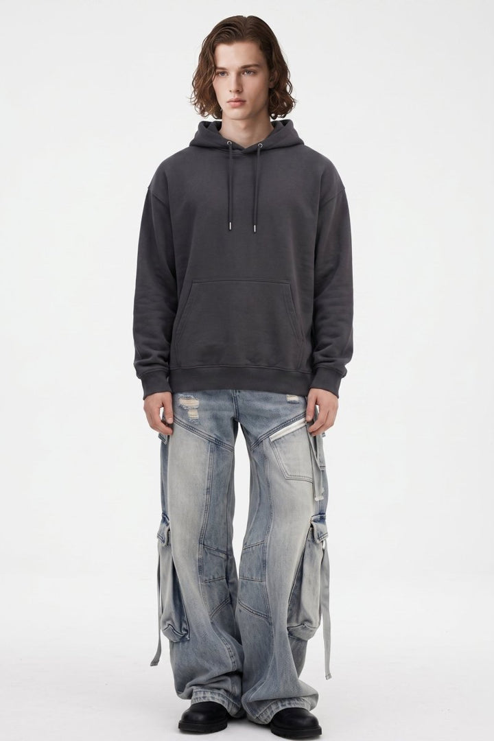 Baggy Jeans  na2545