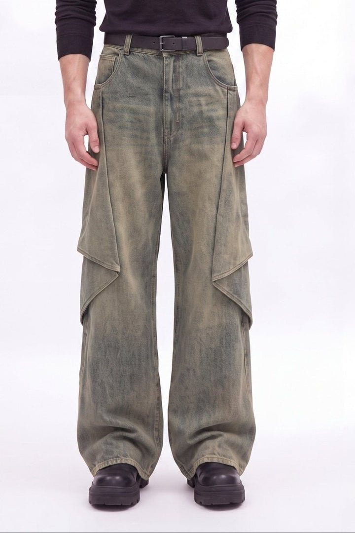 VANGUARD CINCH DENIM na2497