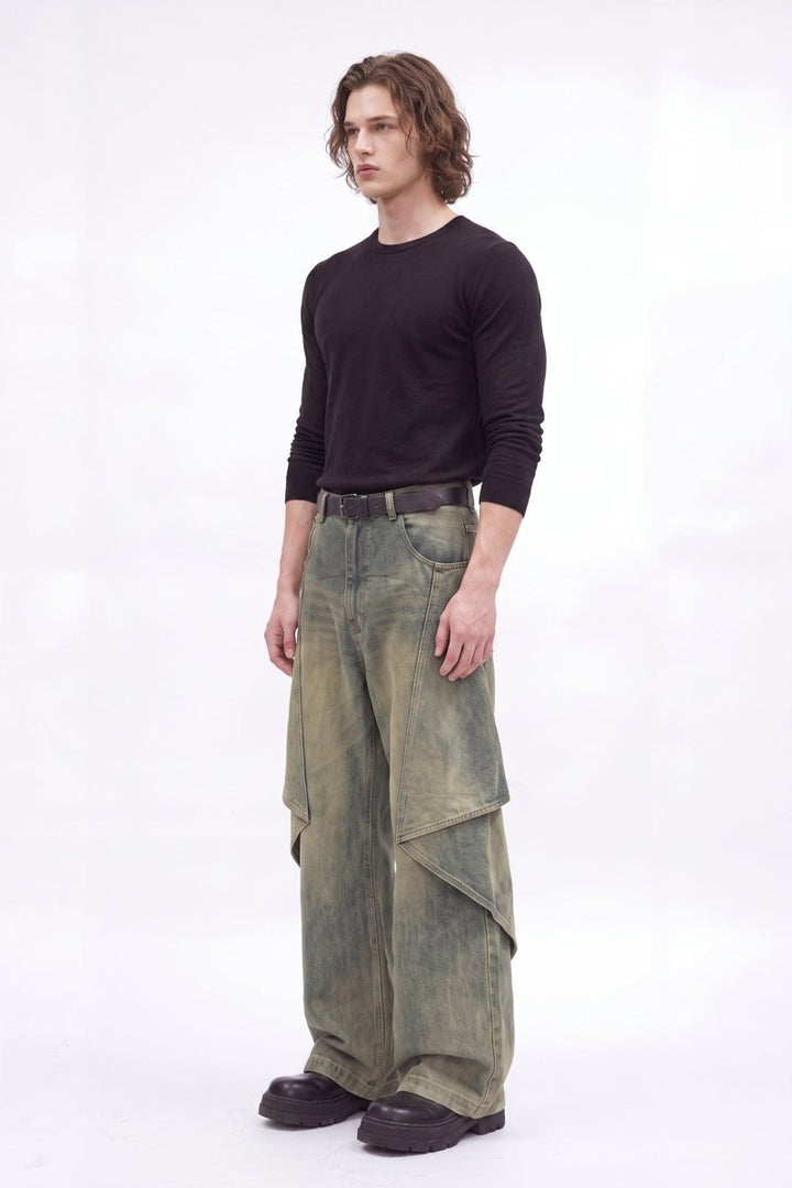 VANGUARD CINCH DENIM na2497