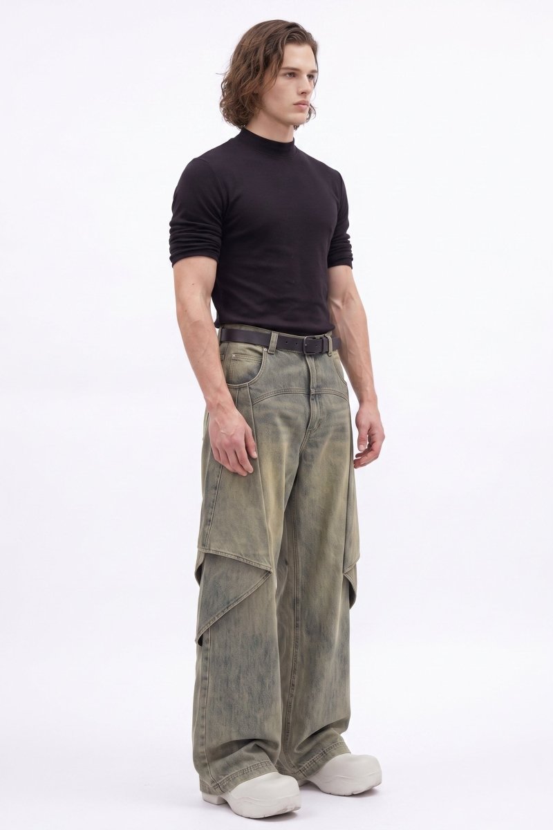 VANGUARD CINCH DENIM na2497