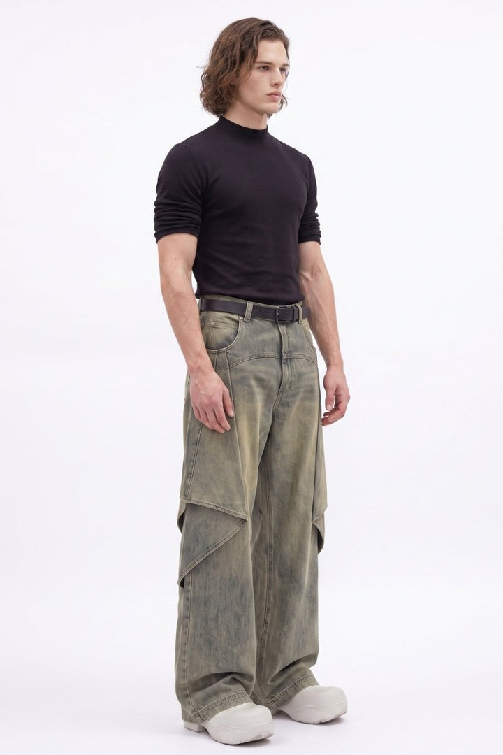 VANGUARD CINCH DENIM na2497