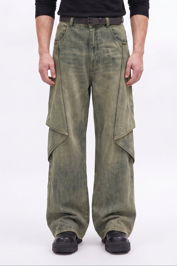 VANGUARD CINCH DENIM na2497