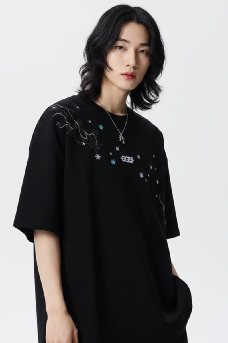 Graphic T-shirt  na2522