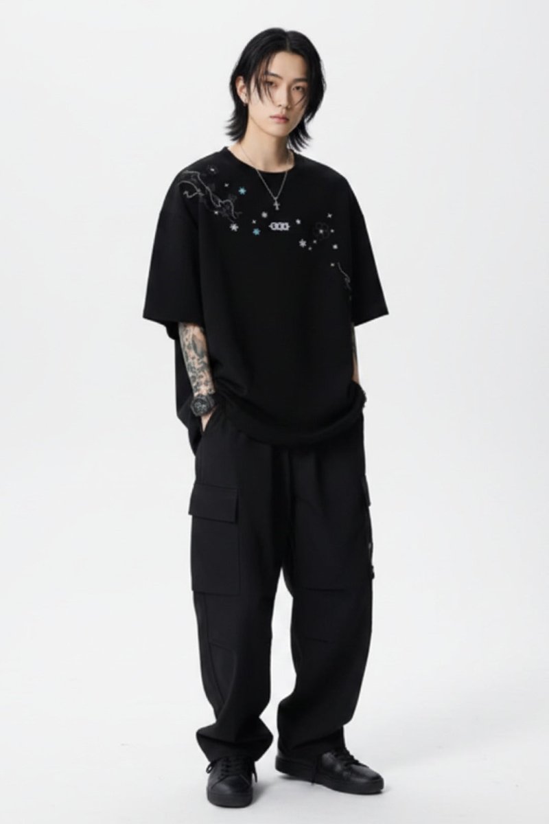 Graphic T-shirt  na2522