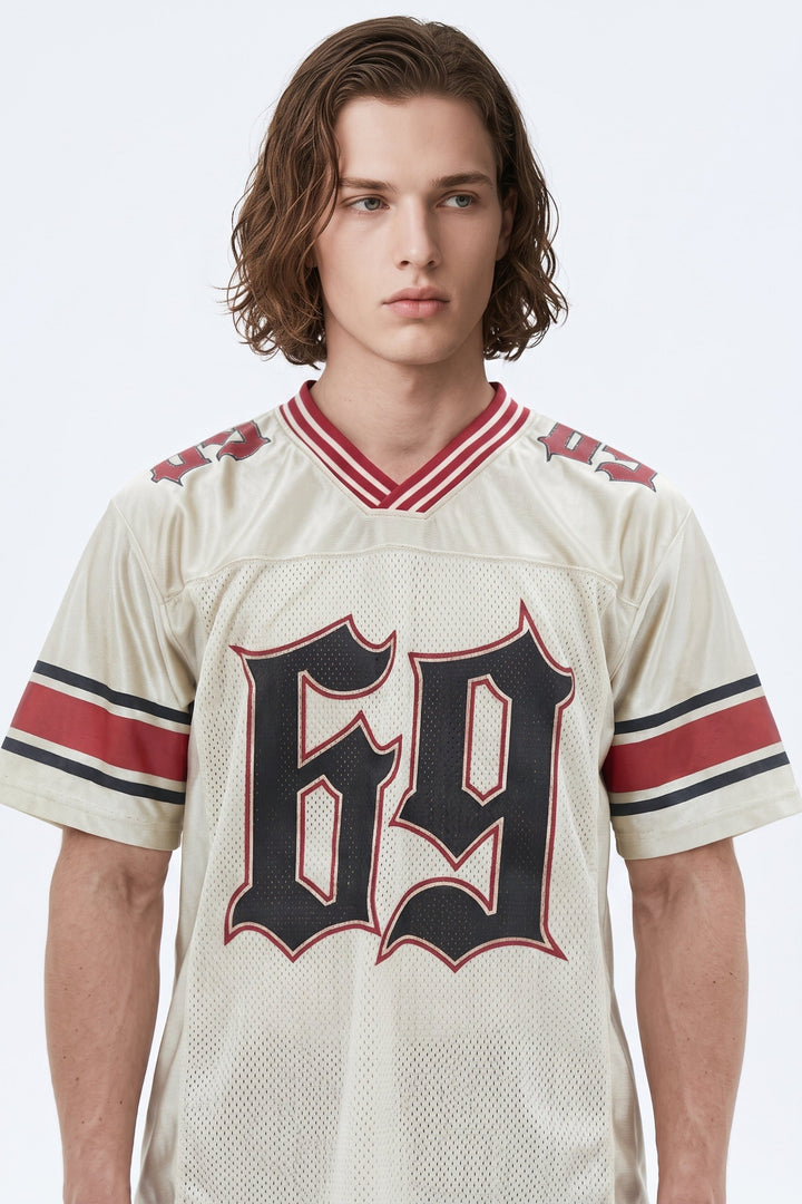 Sportswear Jersey  na2615