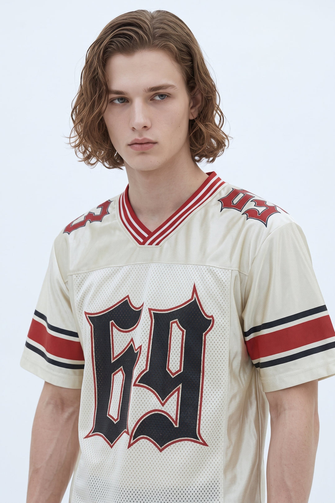 Sportswear Jersey  na2615