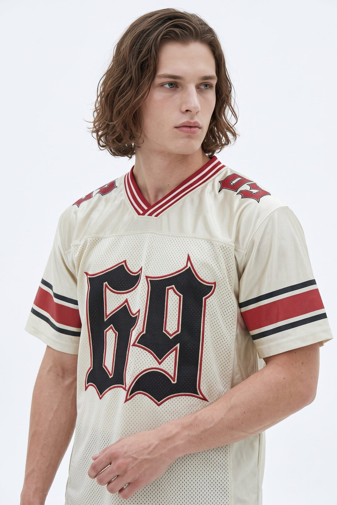Sportswear Jersey  na2615