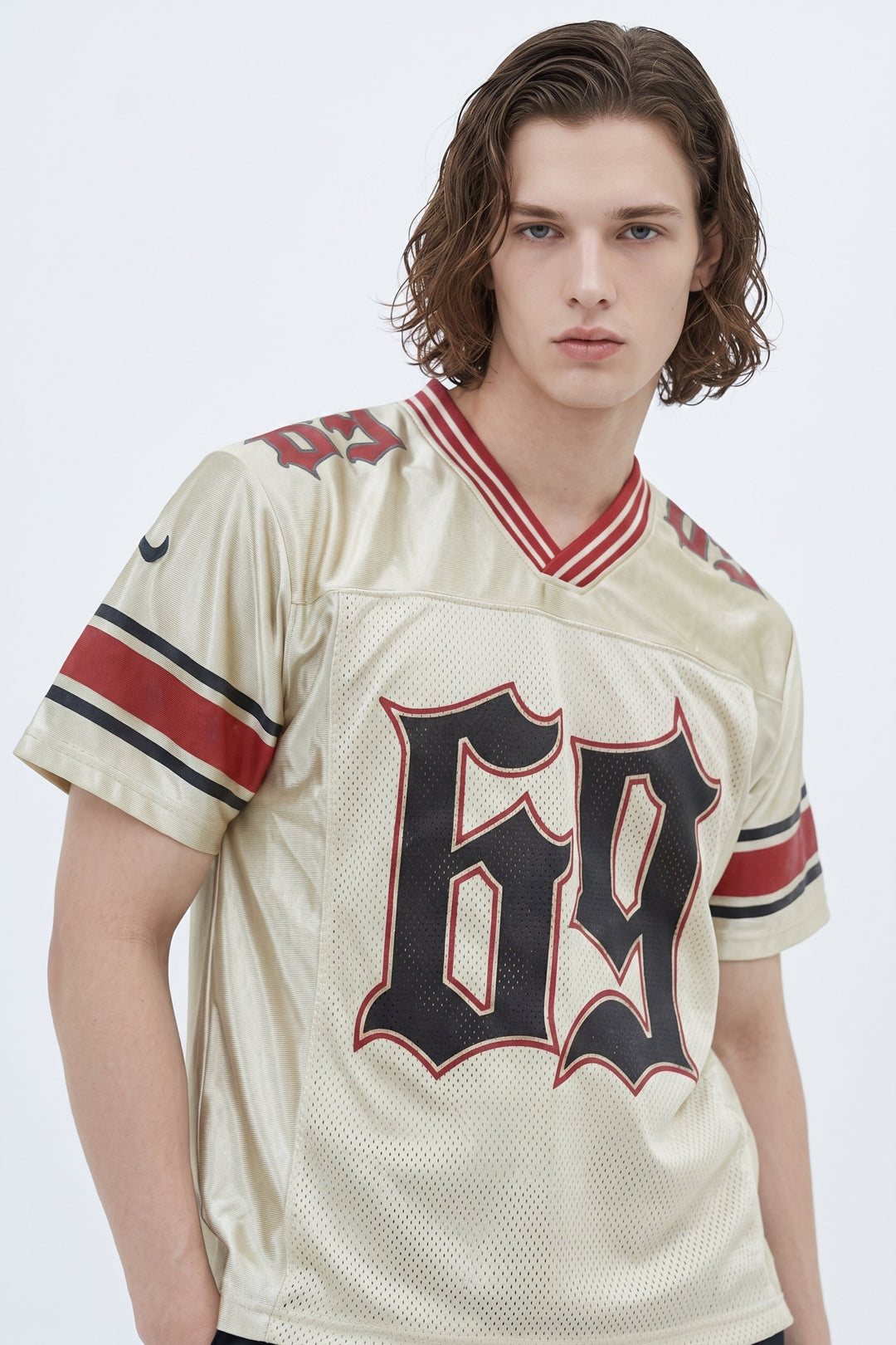 Sportswear Jersey  na2615