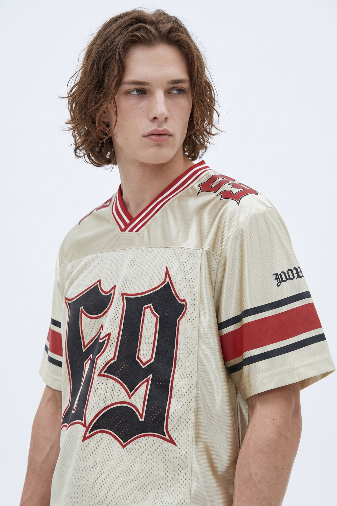 Sportswear Jersey  na2615