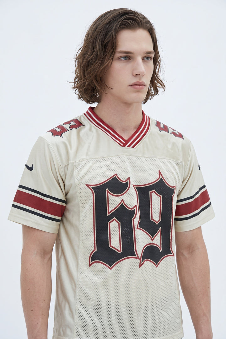 Sportswear Jersey  na2615