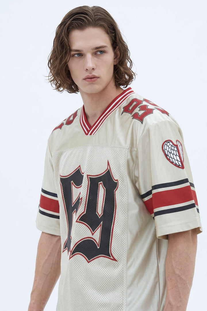 Sportswear Jersey  na2615
