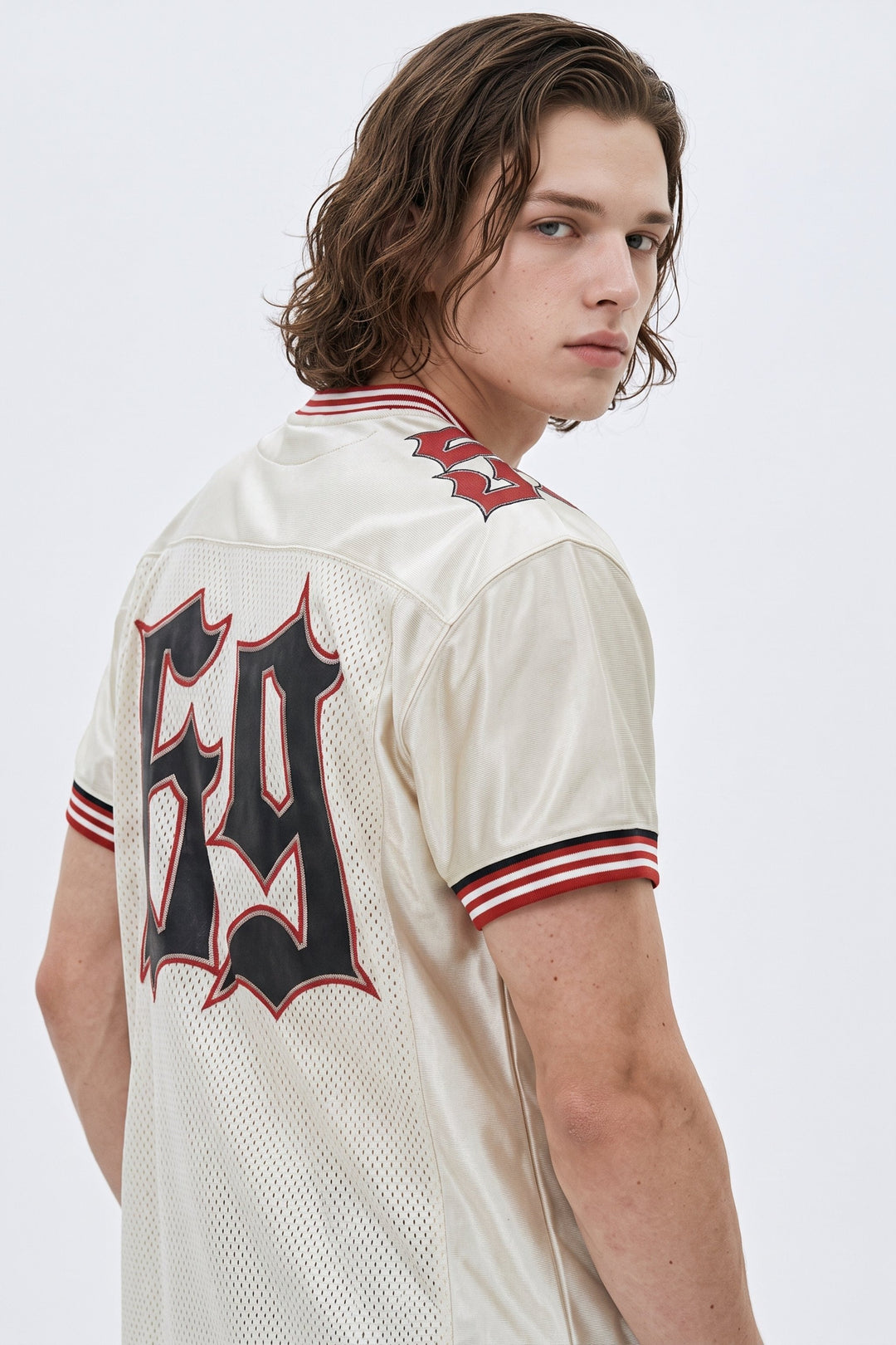 Sportswear Jersey  na2615