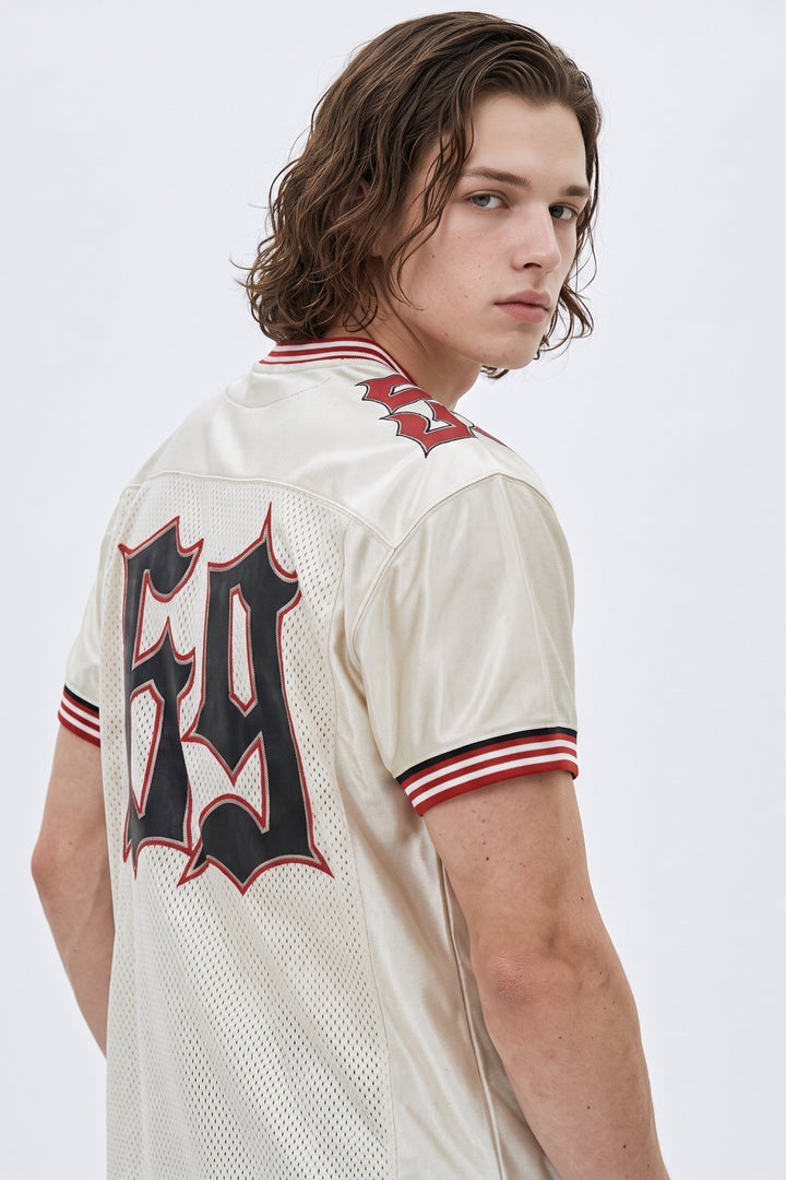 Sportswear Jersey  na2615