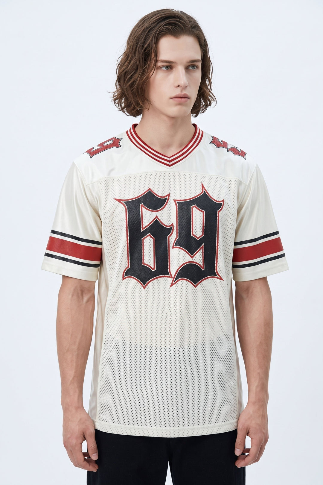 Sportswear Jersey  na2615