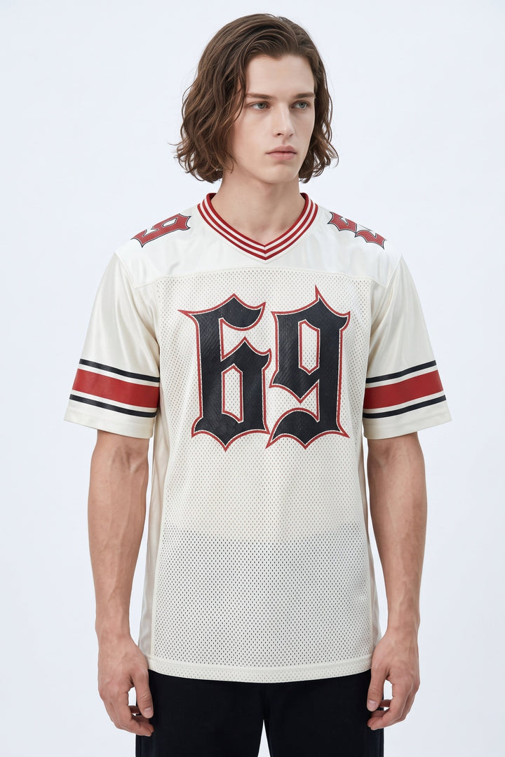 Sportswear Jersey  na2615