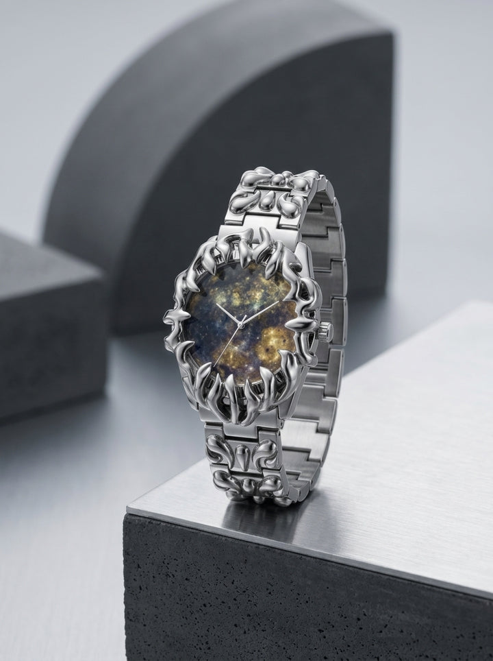 Gothic Earth Watch na3132