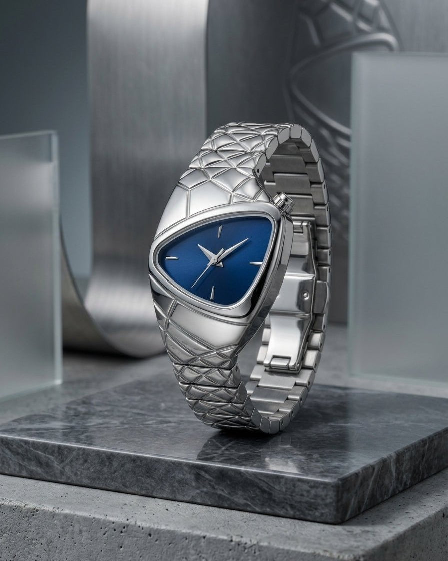 Triangle Dial Watch na2914