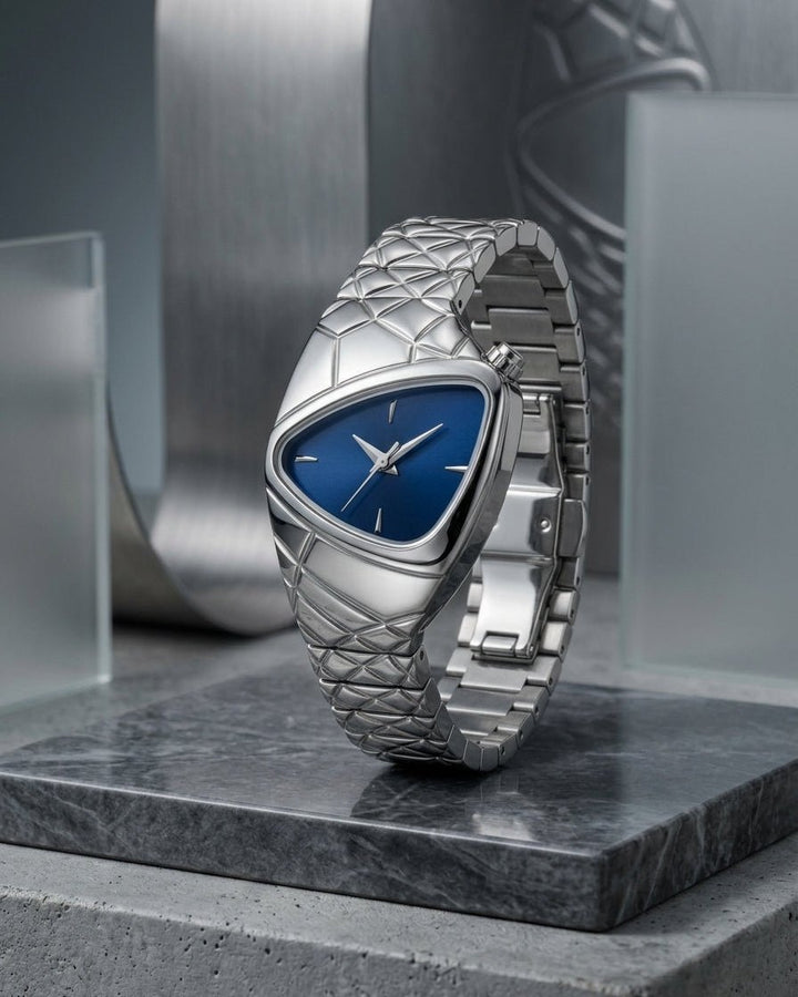 Triangle Dial Watch na2914