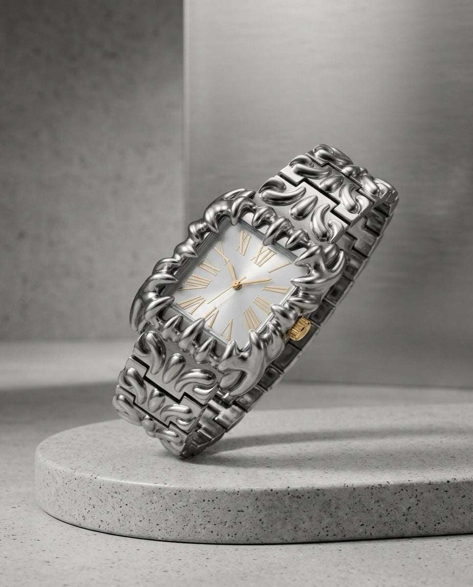 Gothic Metal Watch na2906