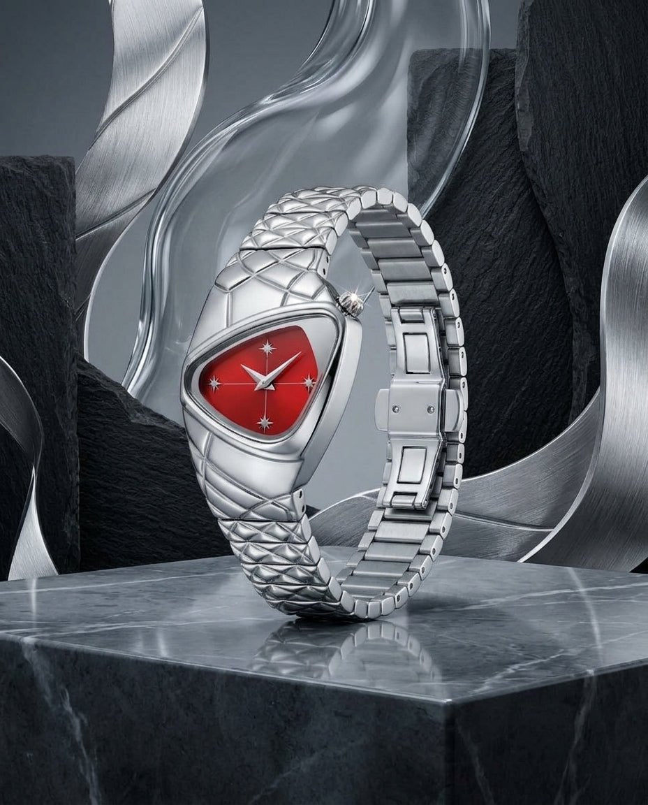 Triangle Dial Watch na2914