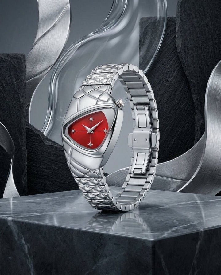 Triangle Dial Watch na2914
