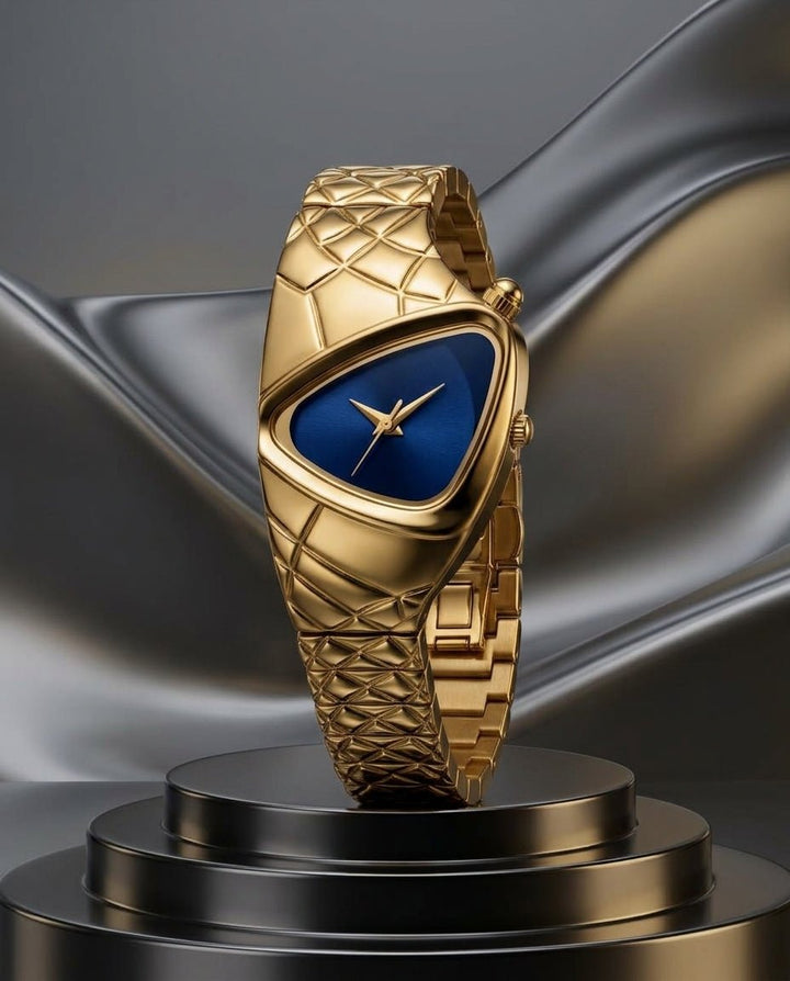 Triangle Dial Watch na2914
