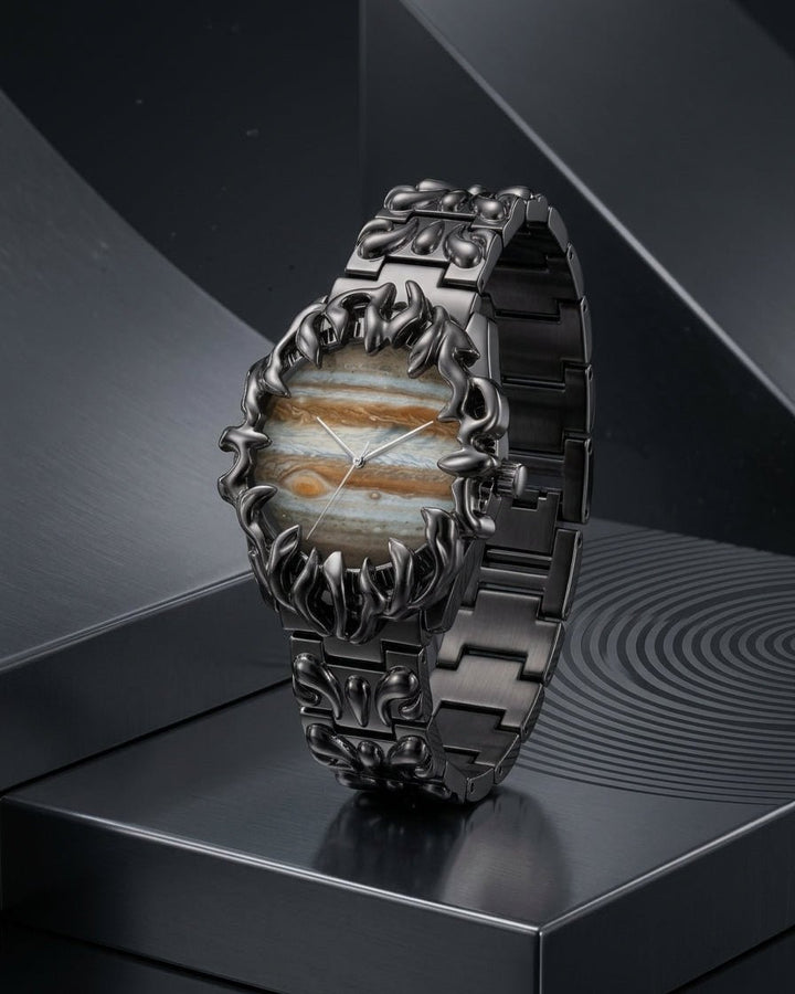 Gothic Earth Watch na3131
