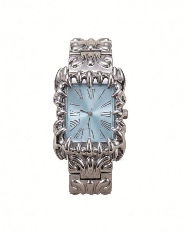 Gothic Metal Watch na2906