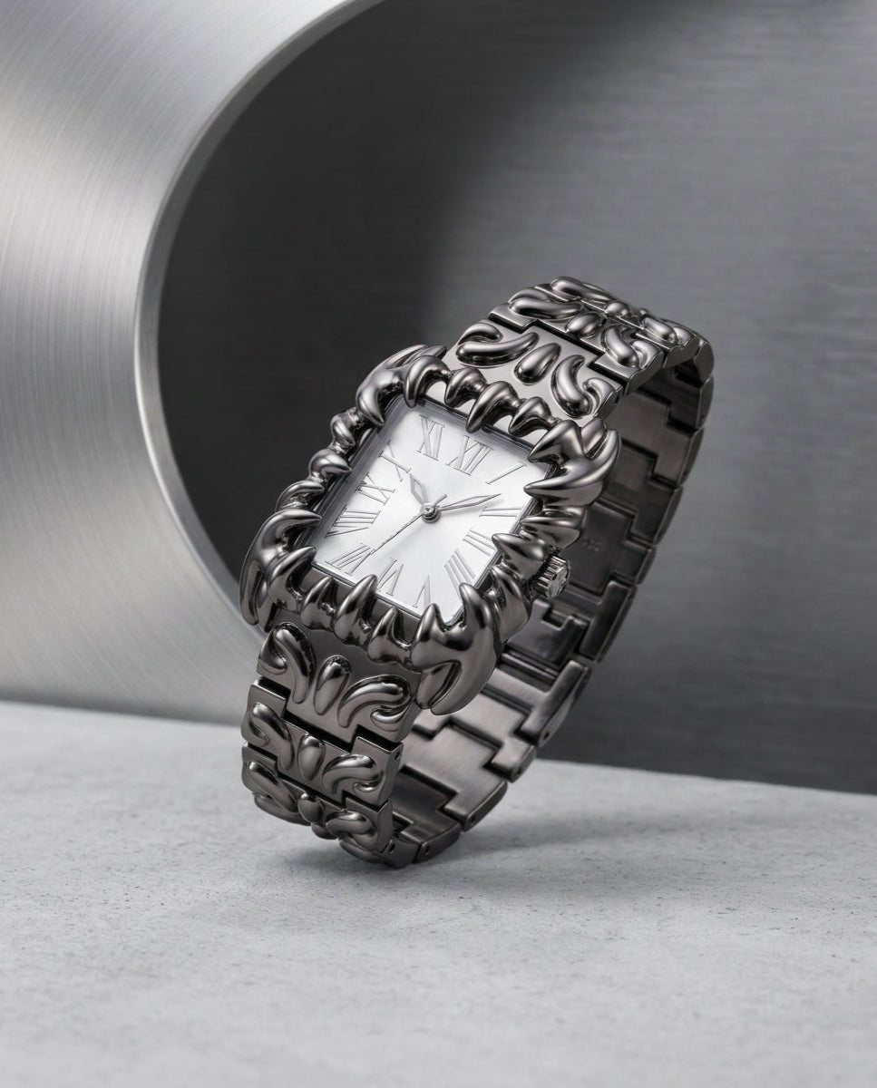 Gothic Metal Watch na2906