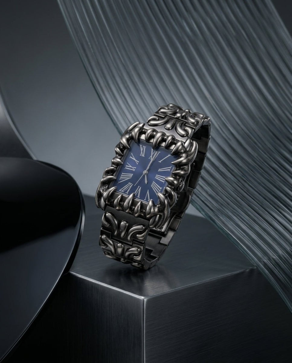 Gothic Metal Watch na2906