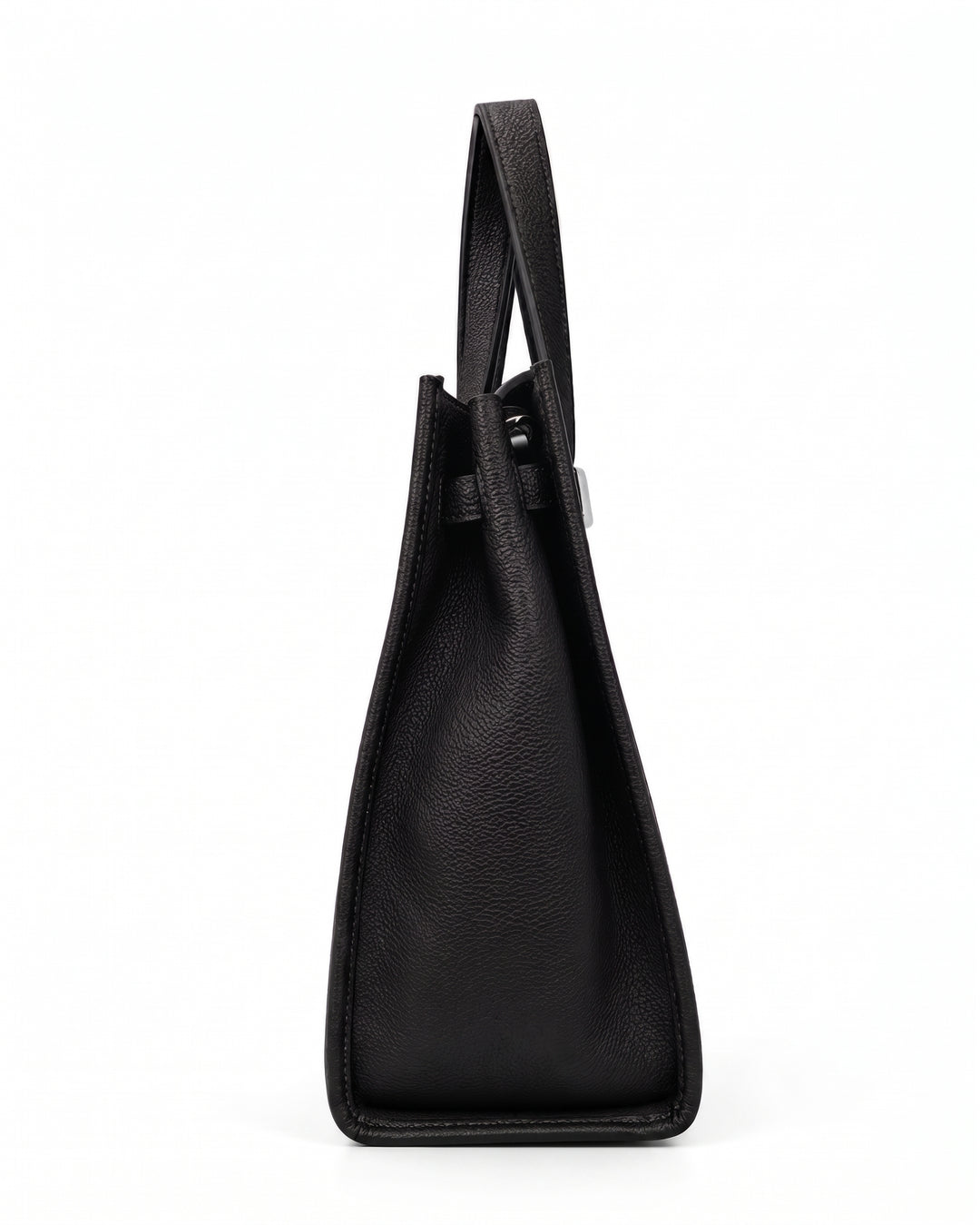 Belted Tote Bag na3237