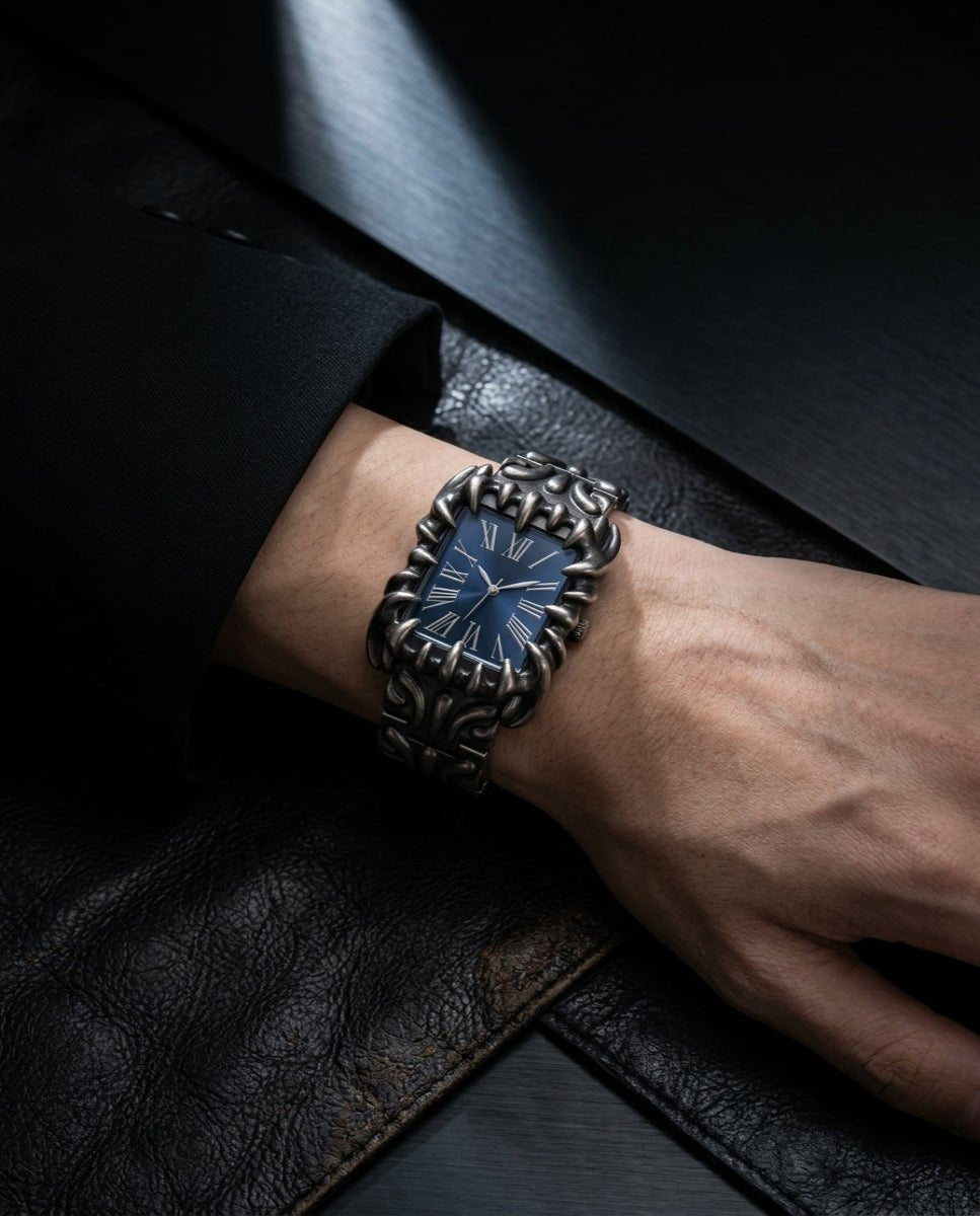 Gothic Metal Watch na2906