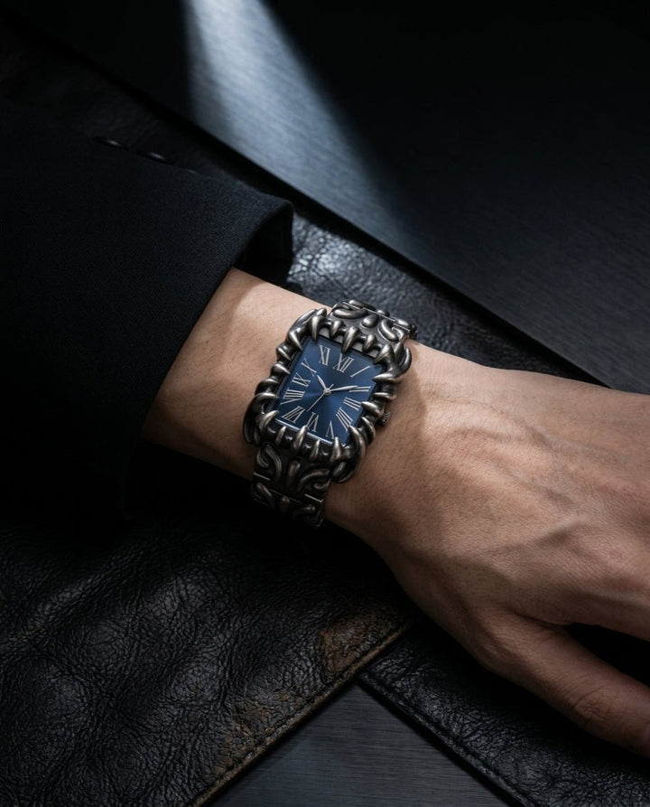 Gothic Metal Watch na2906
