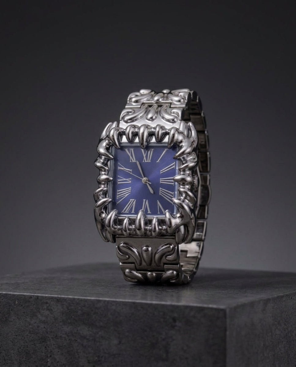 Gothic Metal Watch na2906
