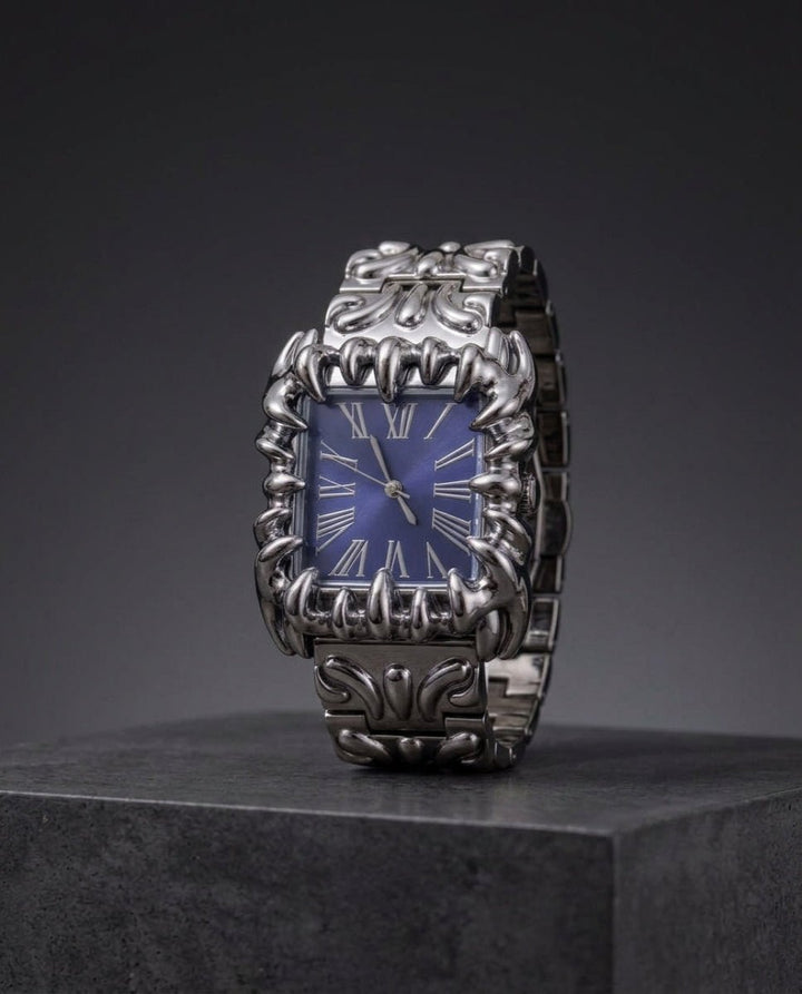 Gothic Metal Watch na2906